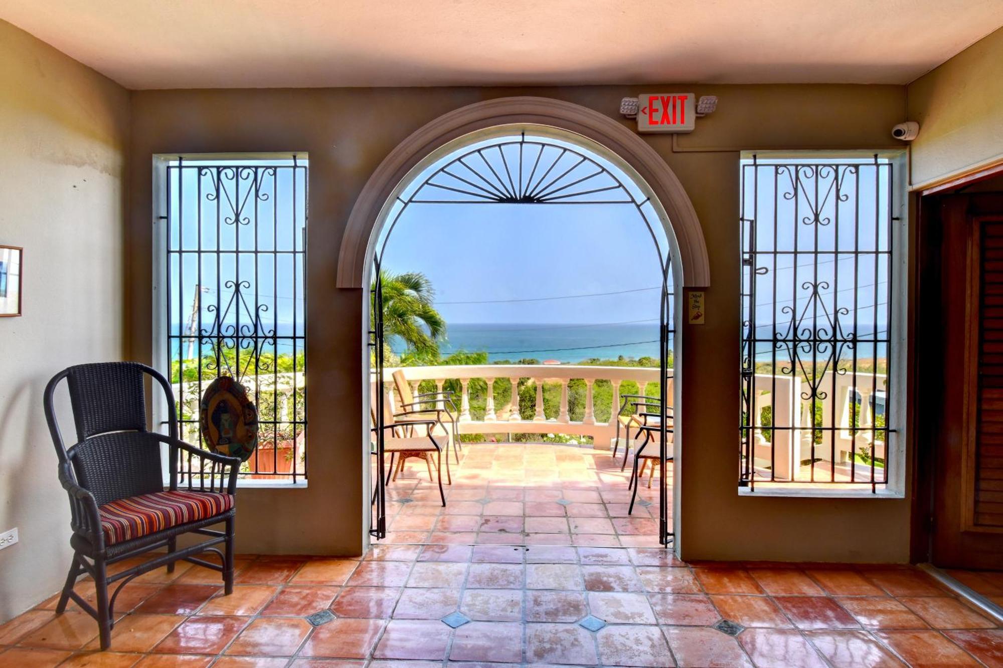 Hacienda Tamarindo Hotel Vieques Exterior photo