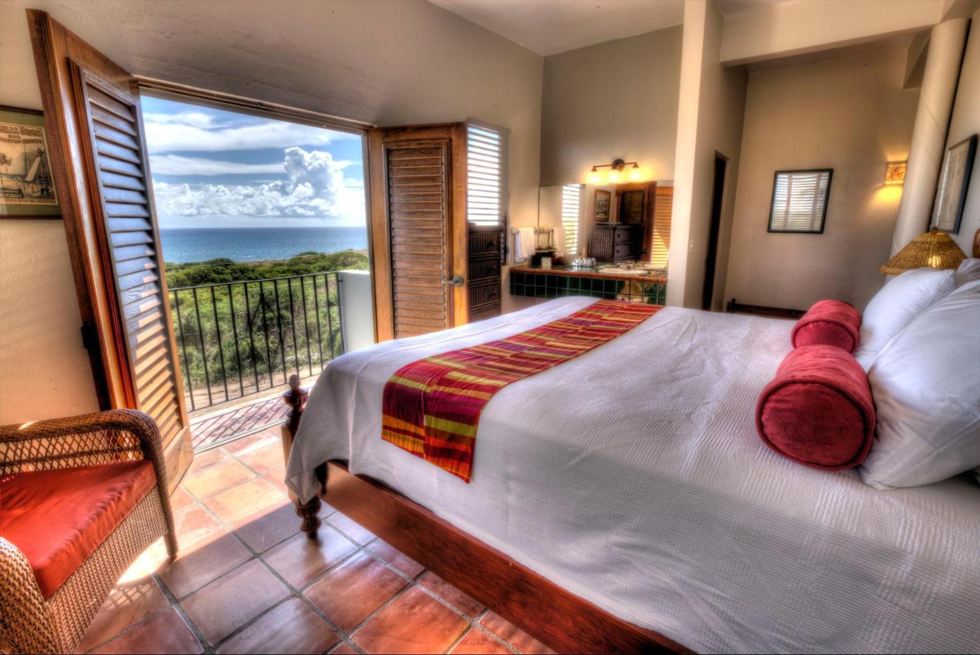Hacienda Tamarindo Hotel Vieques Exterior photo