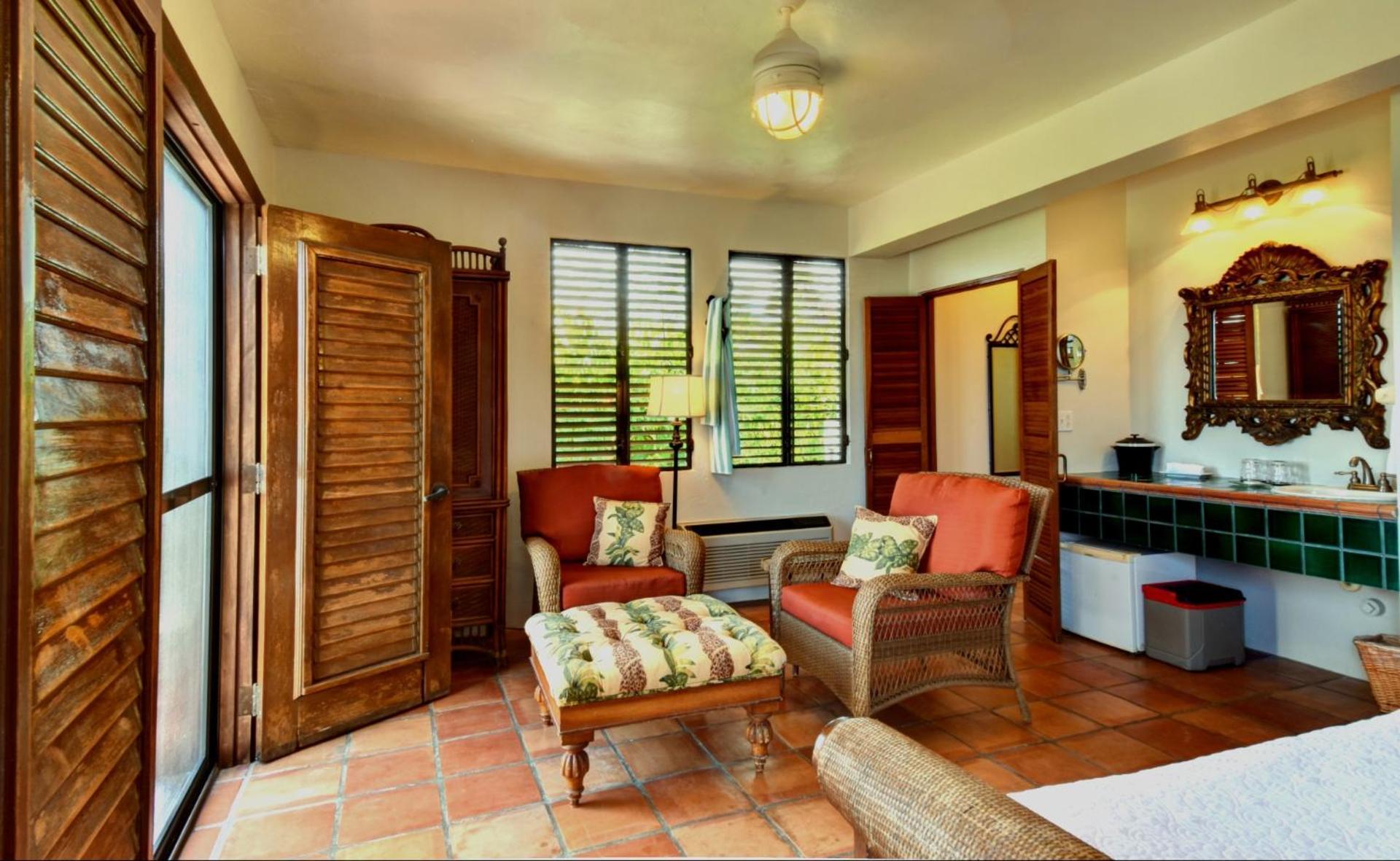 Hacienda Tamarindo Hotel Vieques Exterior photo