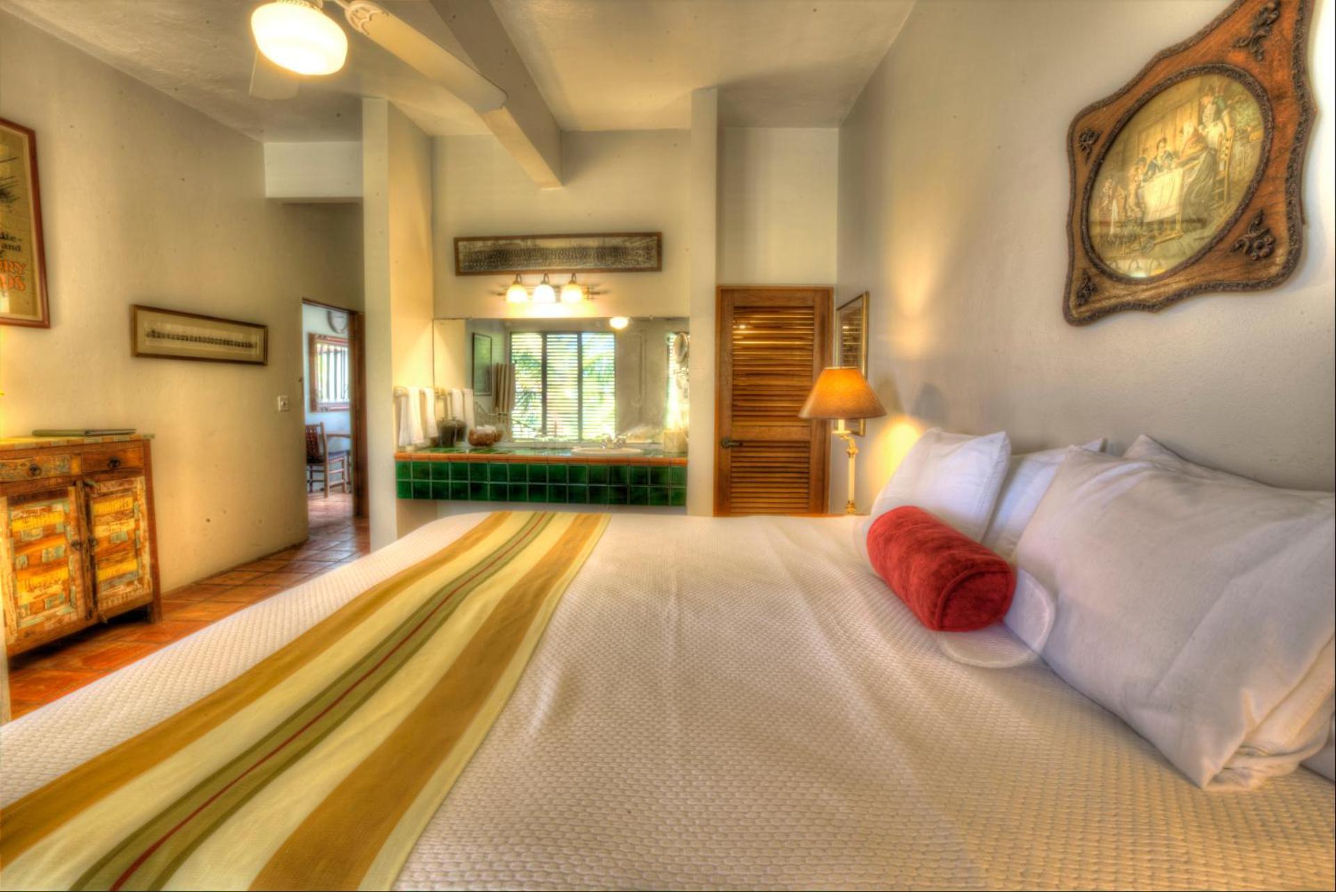 Hacienda Tamarindo Hotel Vieques Exterior photo