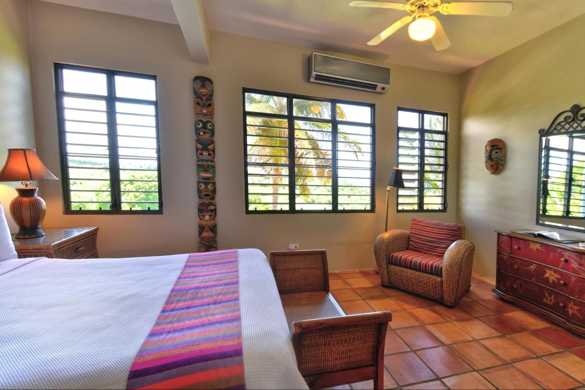 Hacienda Tamarindo Hotel Vieques Exterior photo