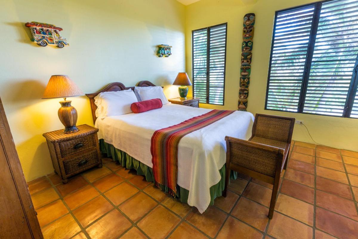 Hacienda Tamarindo Hotel Vieques Exterior photo