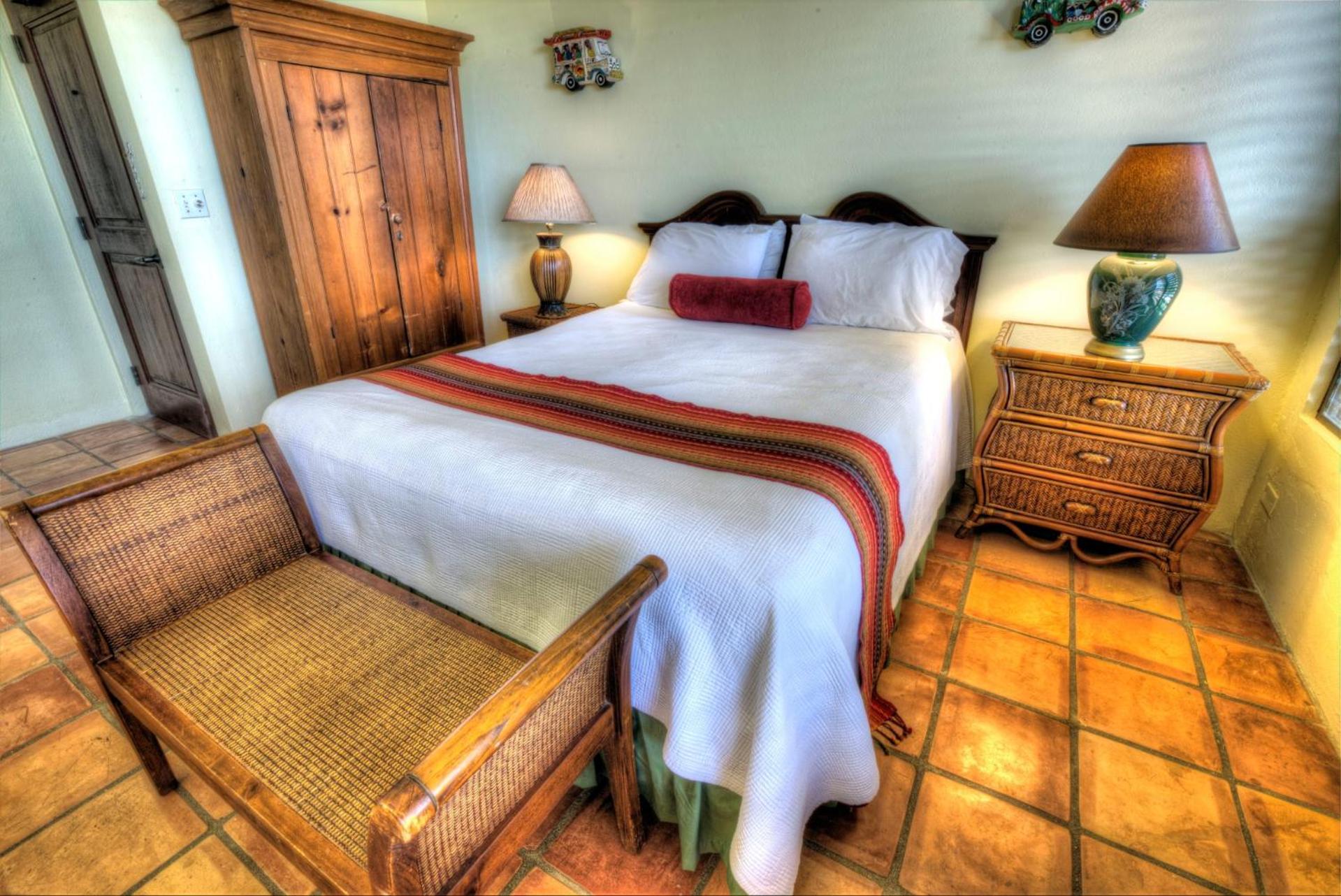 Hacienda Tamarindo Hotel Vieques Exterior photo