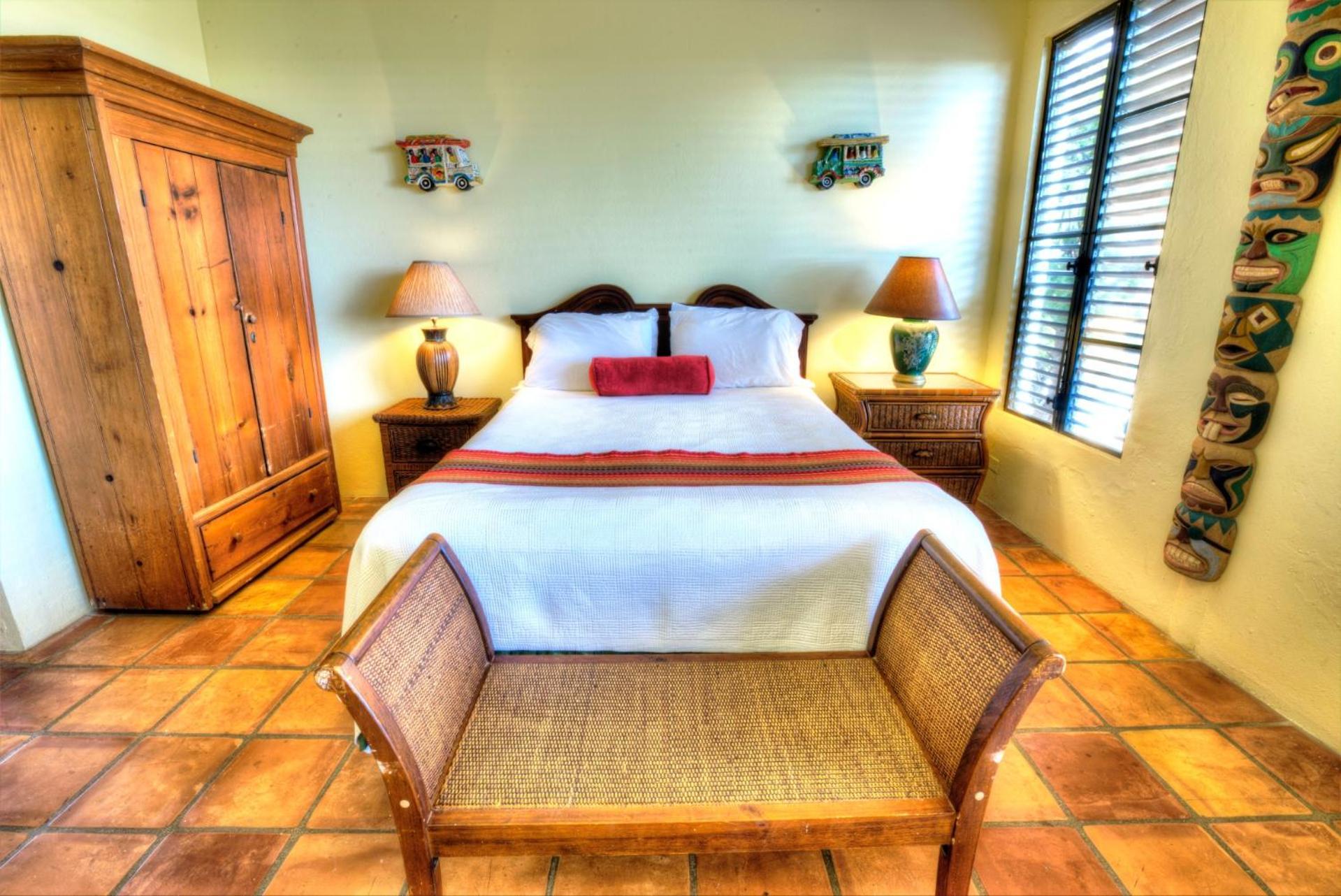 Hacienda Tamarindo Hotel Vieques Exterior photo