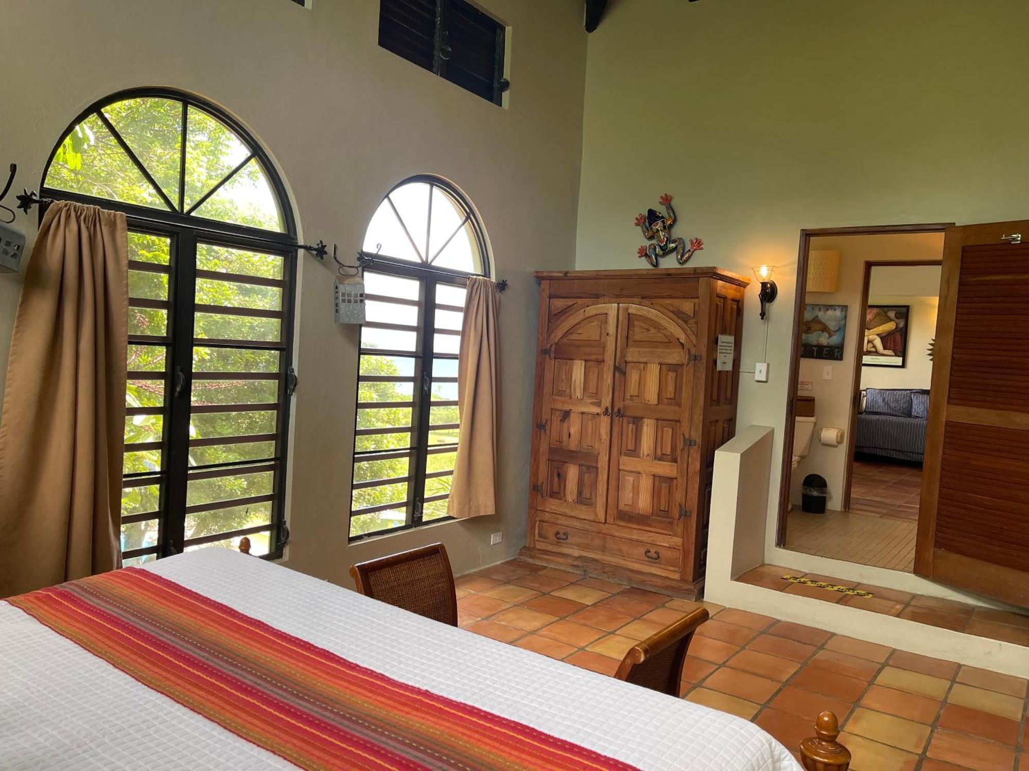 Hacienda Tamarindo Hotel Vieques Exterior photo
